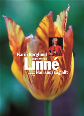 Jag tänker på Linné