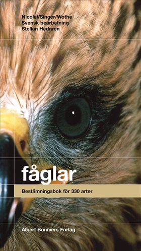 Fåglar