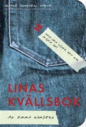 Linas kvällsbok