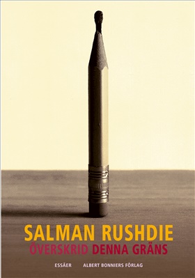 Överskrid denna gräns