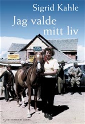 Jag valde mitt liv