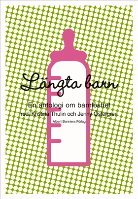 Längta barn
