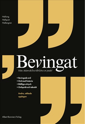 Bevingat, 2:a rev