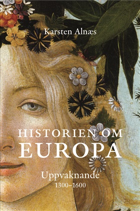 Historien om Europa - Uppvaknande