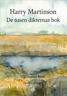De tusen dikternas bok