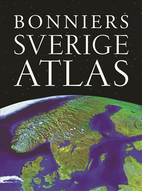Bonniers Sverigeatlas