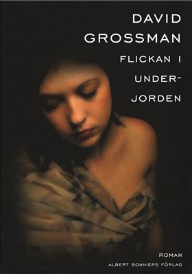 Flickan i underjorden