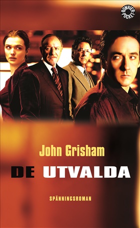 De utvalda