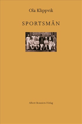 Sportsmän