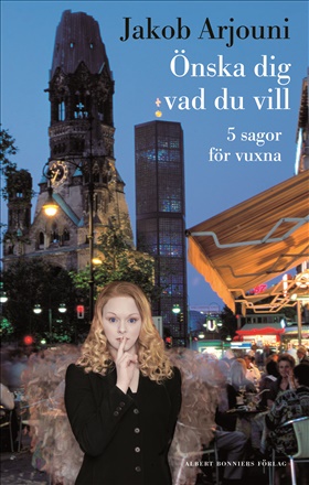 Önska dig vad du vill