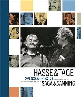 Svenska Ord & Co