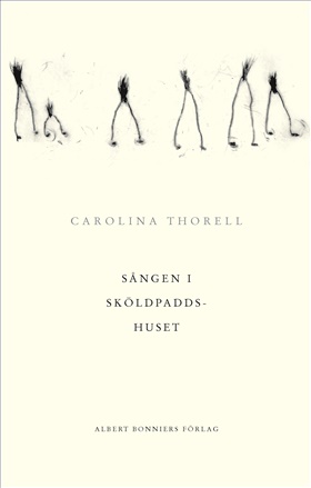 Sången i sköldpaddshuset