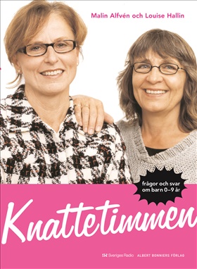 Knattetimmen