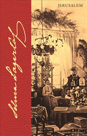 Jerusalem x 2