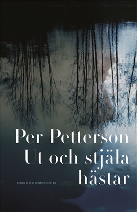 Ut och stjäla hästar