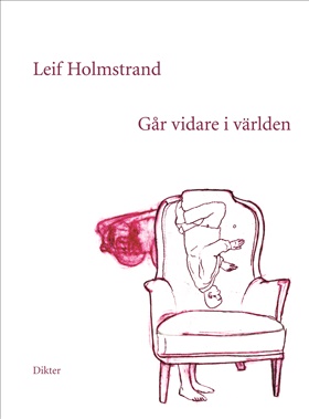 Går vidare i världen