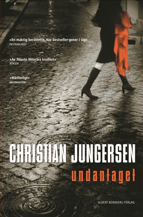 Undantaget