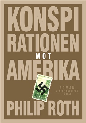 Konspirationen mot Amerika