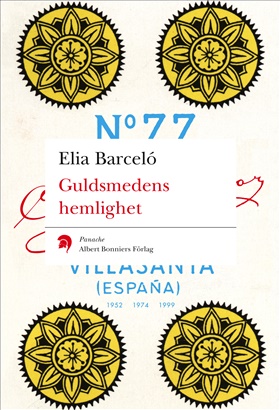 Guldsmedens hemlighet