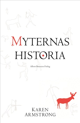 Myternas historia