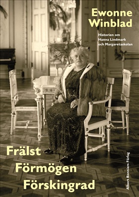 Frälst Förmögen Förskingrad