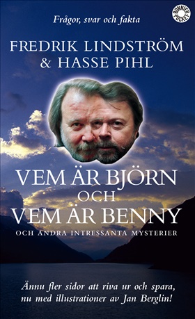 Vem är Björn och vem är Benny?
