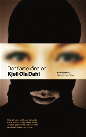 Den fjärde rånaren