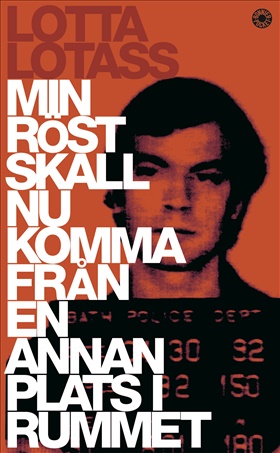 Min röst skall nu komma från en annan plats i rummet