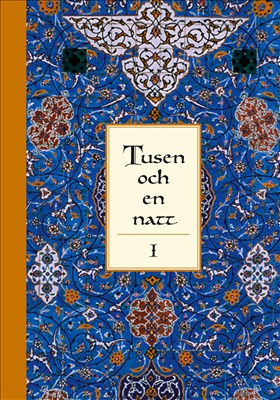 Tusen och en natt 1