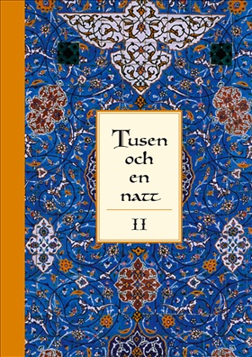 Tusen och en natt 2