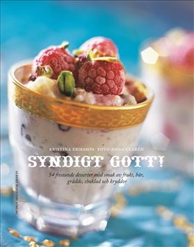 Syndigt gott!