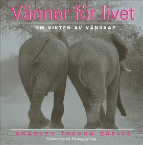 Vänner för livet