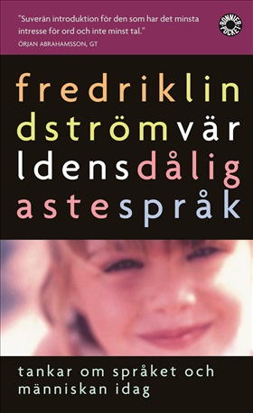 världens dåligaste språk