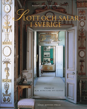 Slott och salar i Sverige