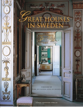 Great Houses in Sweden