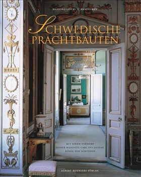 Schwedische Prachtbauten