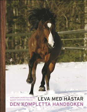 Leva med hästar