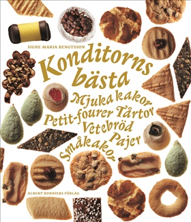 Konditorns bästa