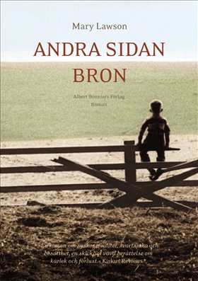 Andra sidan bron