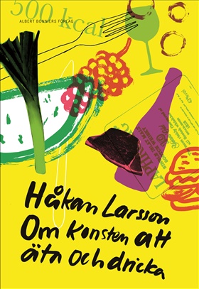 Om konsten att äta och dricka