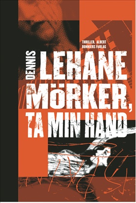 Mörker, ta min hand