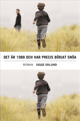 Det är 1988 och har precis börjat snöa