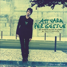 Att vara Per Gessle