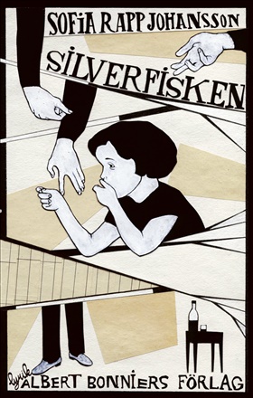 Silverfisken