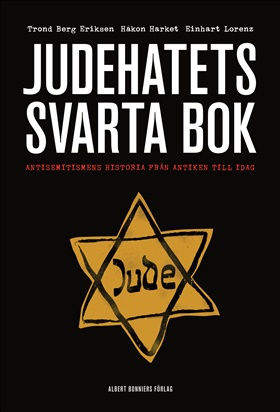 Judehatets svarta bok
