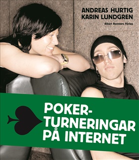 Pokerturneringar på internet
