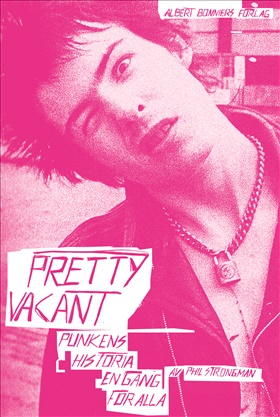 Pretty Vacant