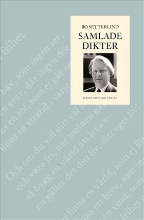 Samlade dikter