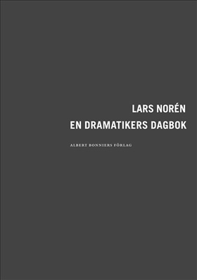 En dramatikers dagbok