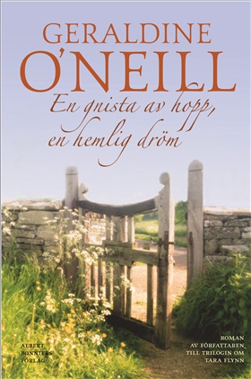 En gnista av hopp, en hemlig dröm